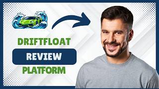 DriftFloat Review: Is This Motorized Pool Float Worth the Hype [Worth It]