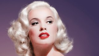 13 Sexy Photos of Mamie Van Doren