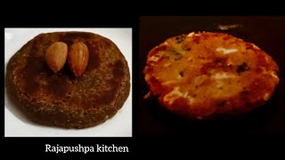 Ragi Cutlet | Sweet and Karam | கேழ்வரகு கட்லெட்|இனிப்பு &காரம்