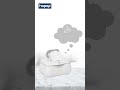 Hopop Warm Glow Wipes Warmer