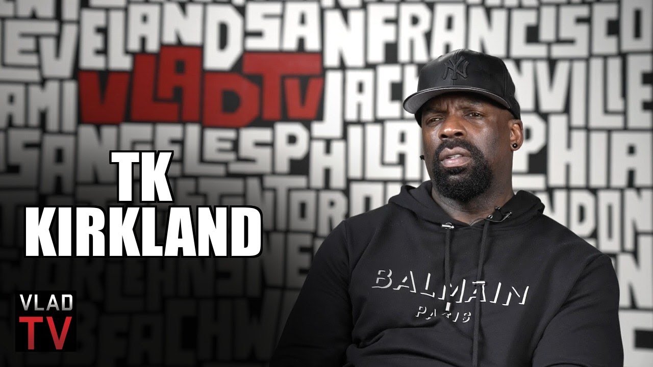 Т.К. Киркланд о своем секрете успеха и здоровья в 60 лет (часть 14)