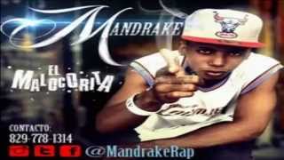 Download Lagu ManDrake El MaloCorita - Way Mi May (Original) (NUEVO HIT 2014) MP3