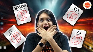 Score FULL MARKS in IT, CA, Sanskrit and AI with These 4 FREE Secret Resources! 🔥 CBSE Board 2024 ✅ screenshot 5
