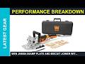 WEN JN8504 85Amp Plate and Biscuit Joiner with Review Is it Worth it