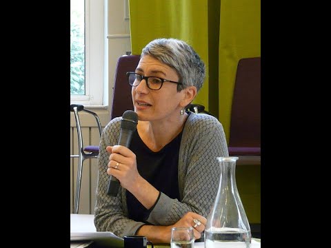 "Les grandes questions de la vie" : Littérature et théologie avec Marion Muller-Colard