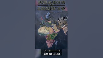 Hearts of Iron 4: Expert AI Mod (Europe + Africa)