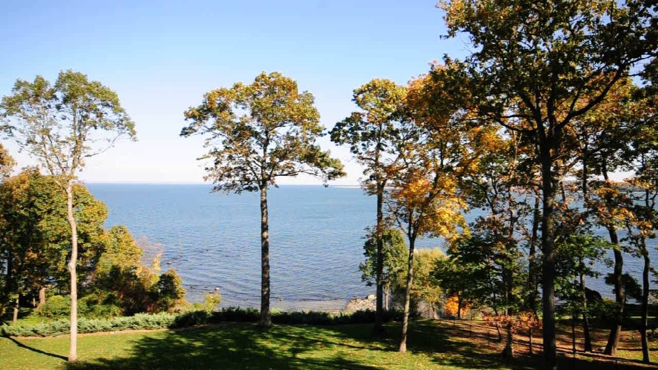 Waterview Lloyd Harbor NY YouTube