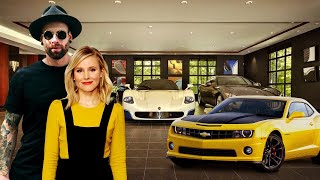 Kristen Bell Lifestyle and Networth: New House, New Cars and More!