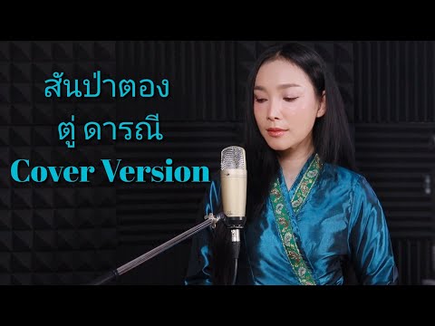 สันป่าตอง - ตู่ ดารณี (COVER VERSION)