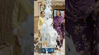 Gaon Mein Pehli Baar Washing Machine🧺😂 #villagelife #funny #trending #comedy #entertainment #viral