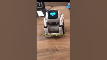Fascinating facts about Vector robots #vector #ai #shorts#usa #video #viral #fyp #foryou #trending