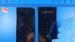 Xiaomi Mi Mix Ekran Değişimi 🇹🇷