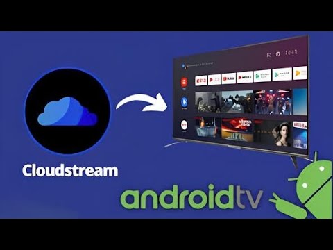 Mi Box Tv Box ve Android TV de Olmazsa Olmaz CLOUDSTREAM