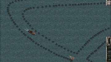 Commandos 2: Men of Courage - Bonus Mission 02