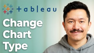How To Change Chart Type On Clicking The Icons Using Parameter Actions Tableau [2025 Guide]