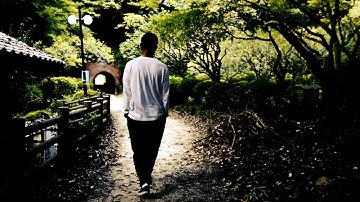 NIINO   SMALL WORLD Prod by P L【Official Music Video】