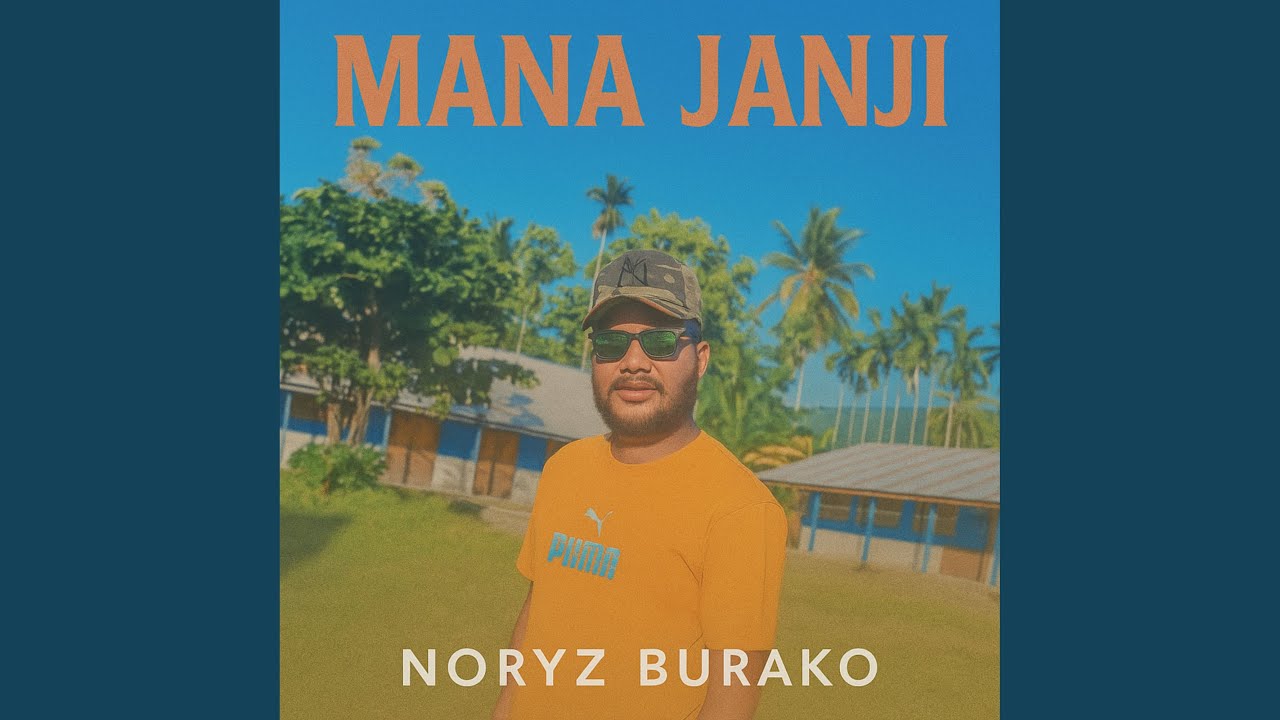 Mana Janji