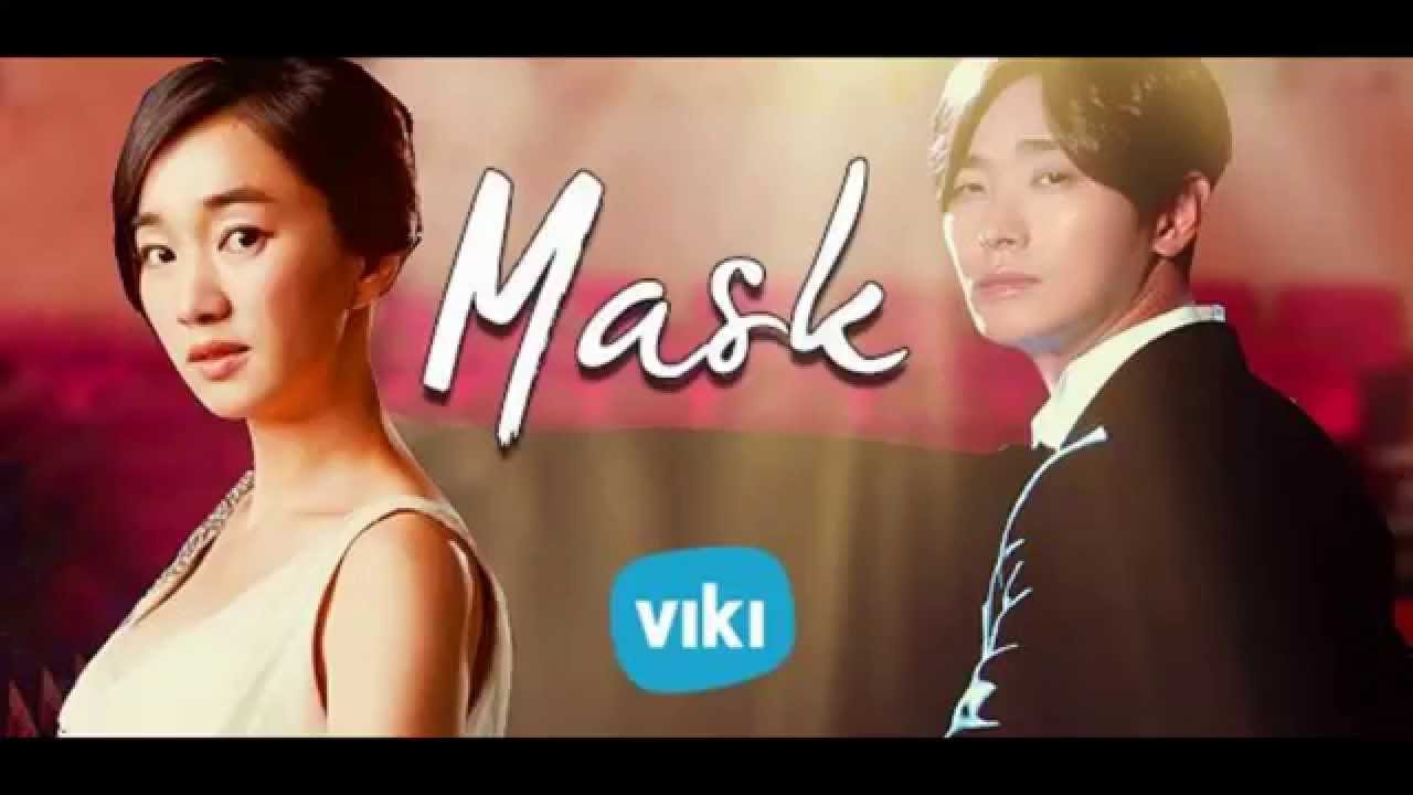 Mask Ep7 Eng Sub Indo Subtitle Full Korean Movie Youtube