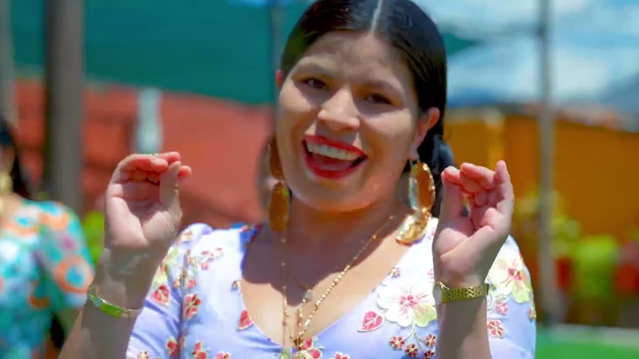 Delia Mercado - Benigno Velarde y Otros - Todo Santos 2025