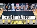 The Best Shark Vacuum Cleaner of 2018 - Awards! - Upright - Cordless - Budget