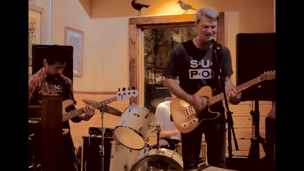 “Keep Me Honest” from the Pure Color Birthday Show at Birdsall 10/11/25