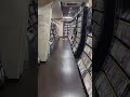 AV見放題!キャッツ梅田店のビデオ棚・ショート動画