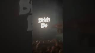 KENDRICK LAMAR- “ HUMBLE.” LIVE @ ROLLING LOUD MIAMI 2022