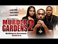 Murder Gardens 2 | Nothing Is Personal, Until It Is | Official Trailer | Now Streaming [4K]