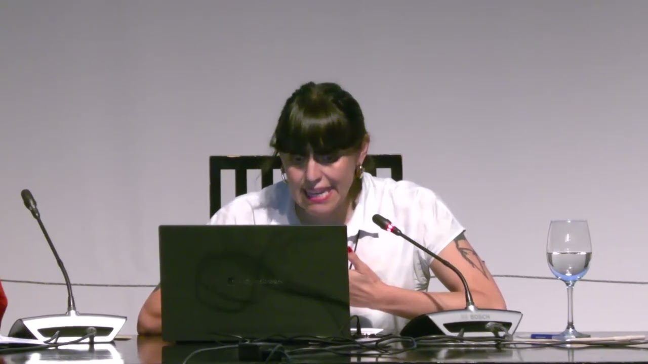 «La digitalización de patrimonio de indumentaria como soporte para la conservación y su difusión»
