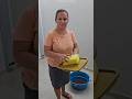This Genius Sponge Hack Will Save You Thousands on Home Renovation! #shorts