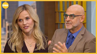 Reese Witherspoon reflects on Diane Keaton's legacy