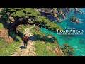 The Long Road Ahead | Peaceful Medieval Forest &amp; Ocean Ambience