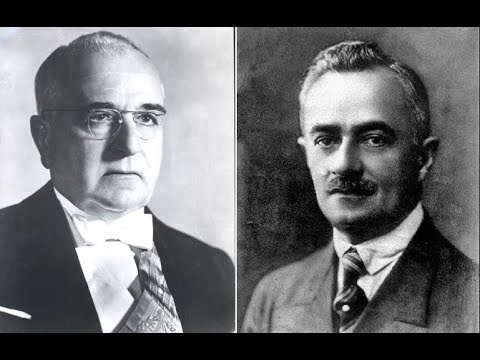 História do Brasil: A Revolução de 1930 (Getúlio Vargas e João Pessoa ...