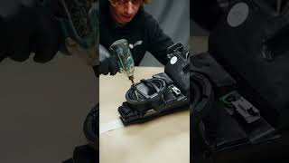 Aston Martin DB12 Car Audio Upgrade | Custom Speaker Install + 3D Printed Adaptor