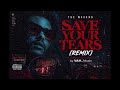 The Weeknd - Save Your Tears (VAH_Music Remix) Deep House 2026