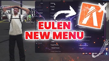 Eulen FiveM Cheats Update in 2025 is INSANE!  😱