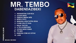 01   Mr . Tembo  Mussafuna Cudyeca  mp3