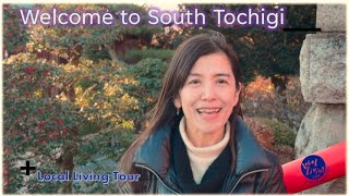 Welcome to South Tochigi: Personalized Tours with Yuko from Local Living