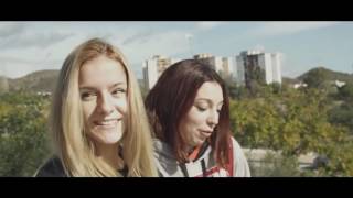 Alex Ubago Ft  Amaia Montero   Me Muero Por Conocerte Clip Oficial