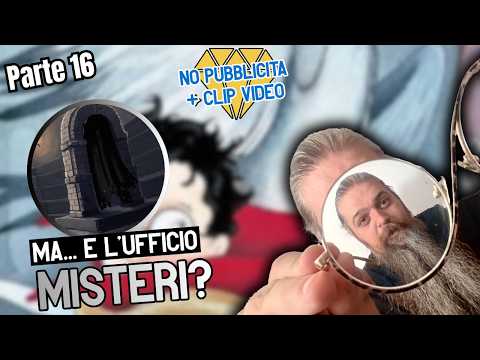 [SOLO ABBONATI] Harry Potter e l'Ordine della Fenice - Libro VS Film [PARTE 16]