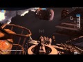 Angels Fall First Space Combat And Dropship Boarding 