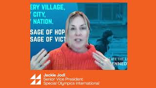 Pmief And Special Olympics Empowering Youth To Make Their Ideas A Reality