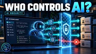 Microsoft's New AI Security System: Can It Stop Rogue AI Agents | MXC Explained