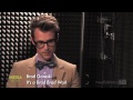 Brad Goreski on Interning at Vogue and Growing Up in Canada - Media Beat (3 of 3)