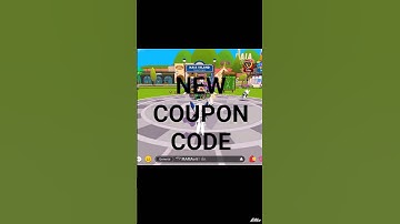 NEW COUPON CODE !! #playtogether #playtogethervng #shorts
