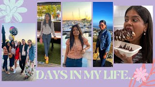 Days in my life.. by Daisy Anthony 491 views 1 year ago 11 minutes, 52 seconds