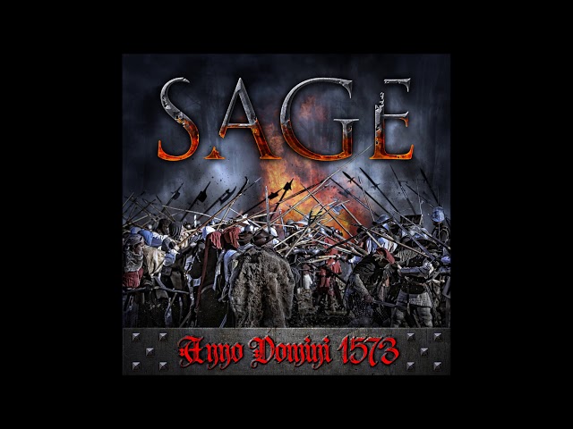 Sage - Join Us