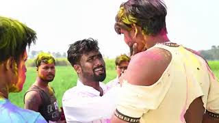 Phaguai many meraj part 2 #comedy video | many meraj |फगुआई #manymeraj vines #trending video