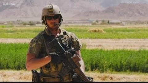 Soldier from Crawford County injured in Afghanistan IED explosion