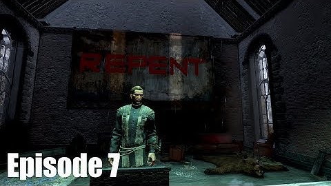 Fallout 76 Episode 7 - Sutton, Overseers Journal Entry #2